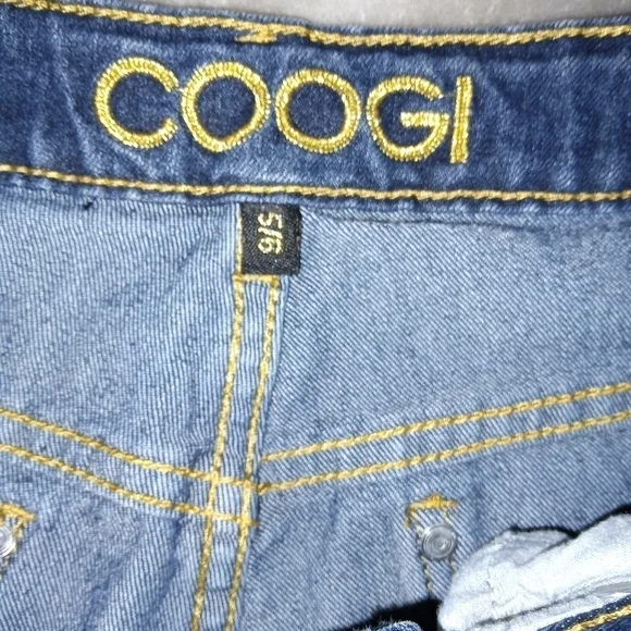 Coogi skinny jeans - Picture 4 of 12